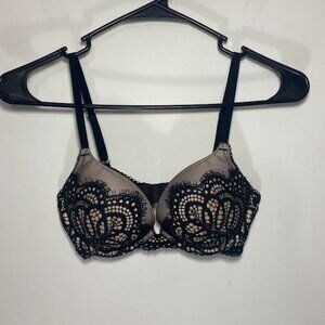 Victoria's Secret Dream Angels Push-Up Bra